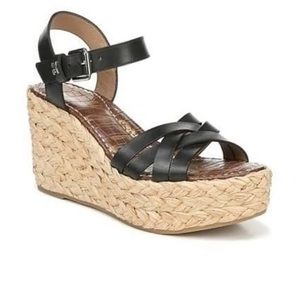 Sam Edelman Darline Wedges
